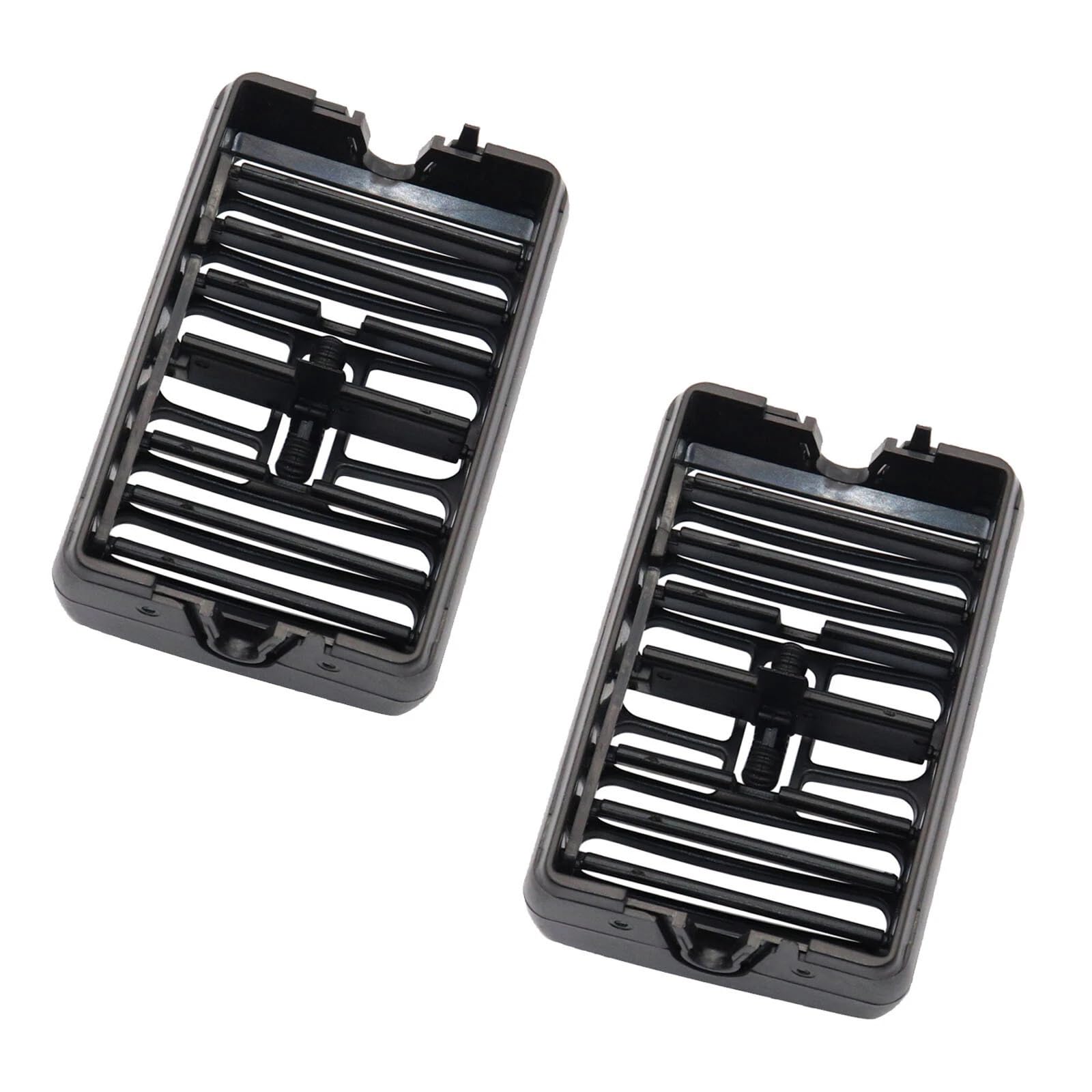 2Pcs A/C Heater Air Vent Outle - đánh giá và giá Car Accessories For Dashboard