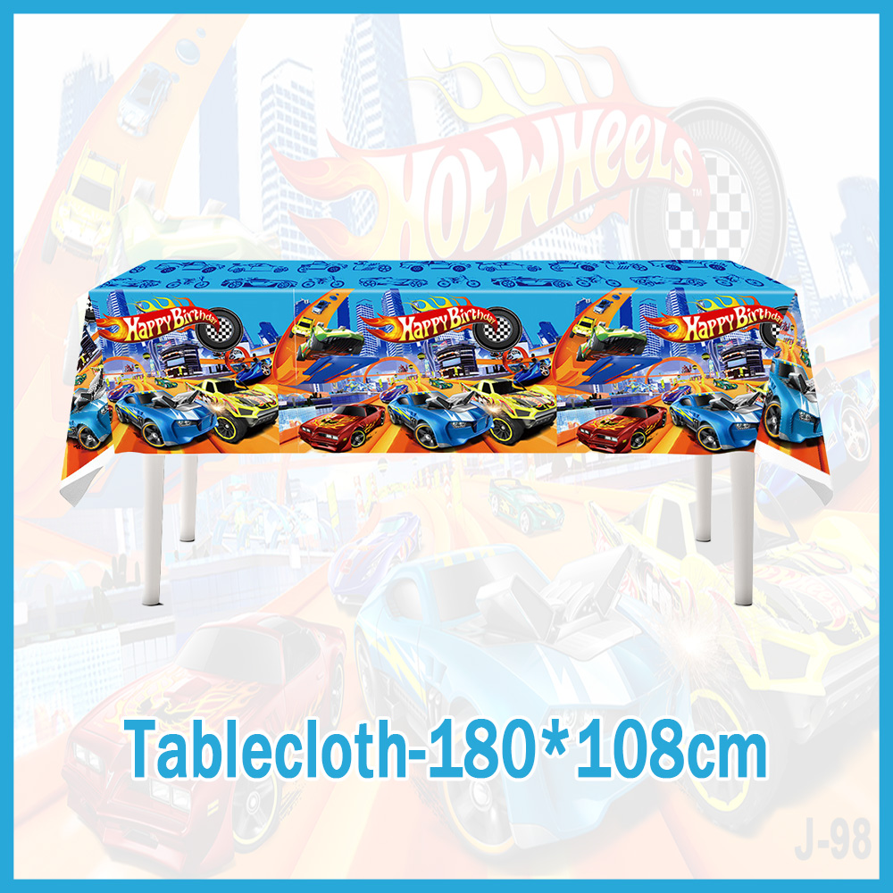 Boys Racing Sports Car Birthda - đánh giá và giá Car Accessories Banner