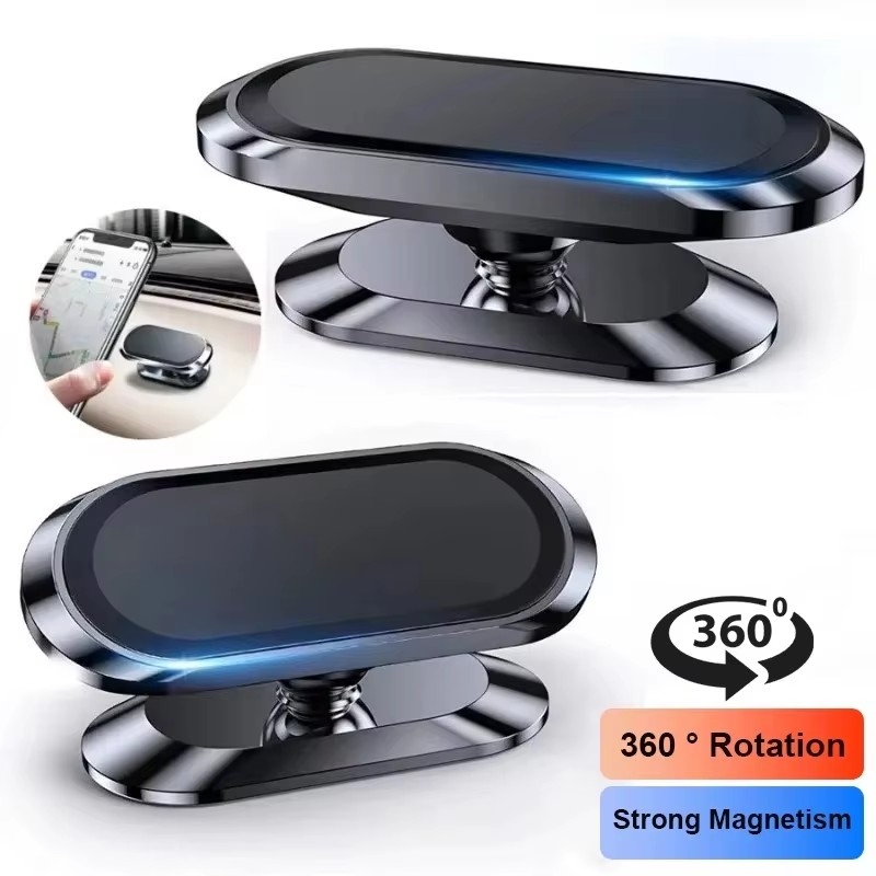 360° Magnetic Car Phone Holder - đánh giá và giá Car Phone Holder Magnetic