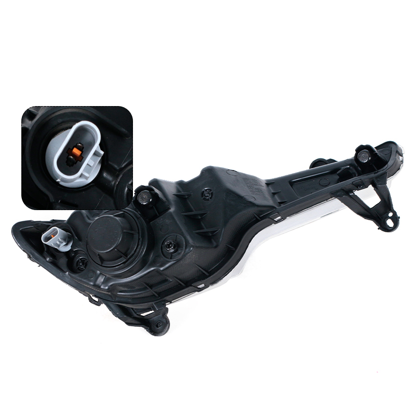 Front Bumper Fog Light For Kia - đánh giá và giá Car Accessories For Road Trip