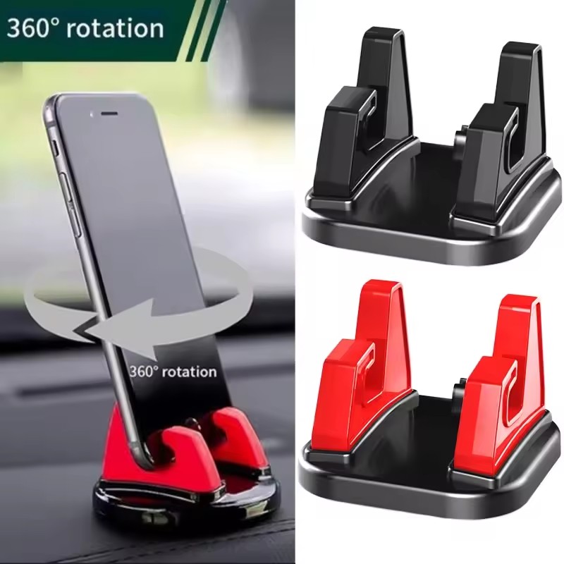 360 Degree Rotate Car Cell Pho - đánh giá và giá Car Accessories For Dashboard
