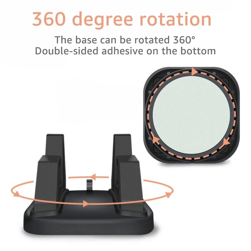 360 Degree Rotate Car Cell Pho - đánh giá và giá Car Accessories For Dashboard