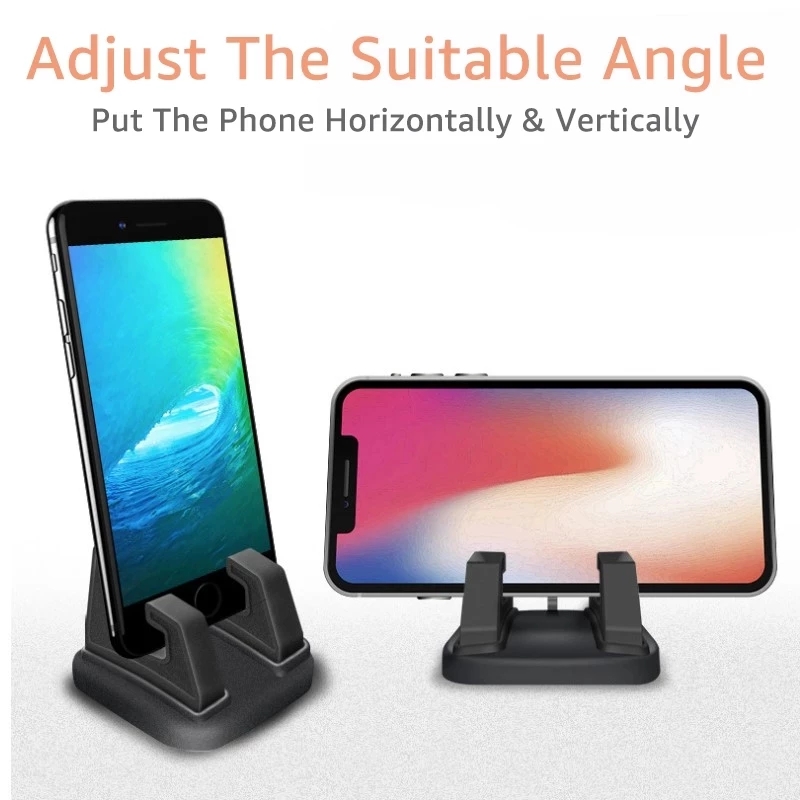 360 Degree Rotate Car Cell Pho - đánh giá và giá Car Accessories For Dashboard
