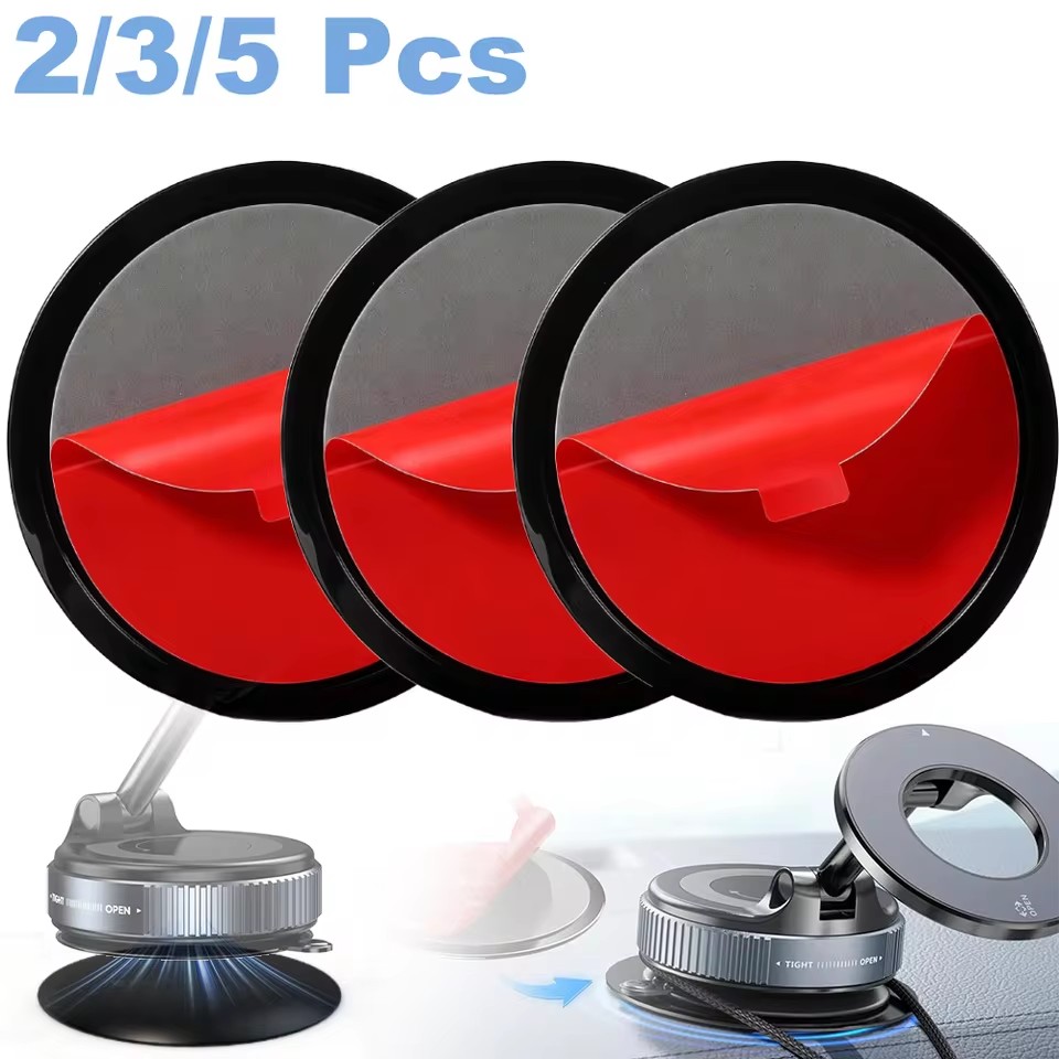 Universal Dashboard Adhesive S - đánh giá và giá Car Accessories For Dashboard