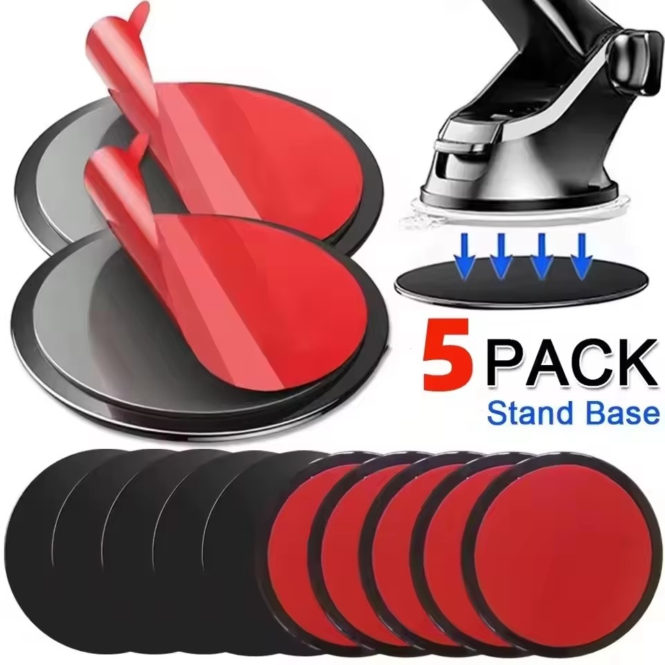 Universal Dashboard Adhesive S - đánh giá và giá Car Accessories For Dashboard