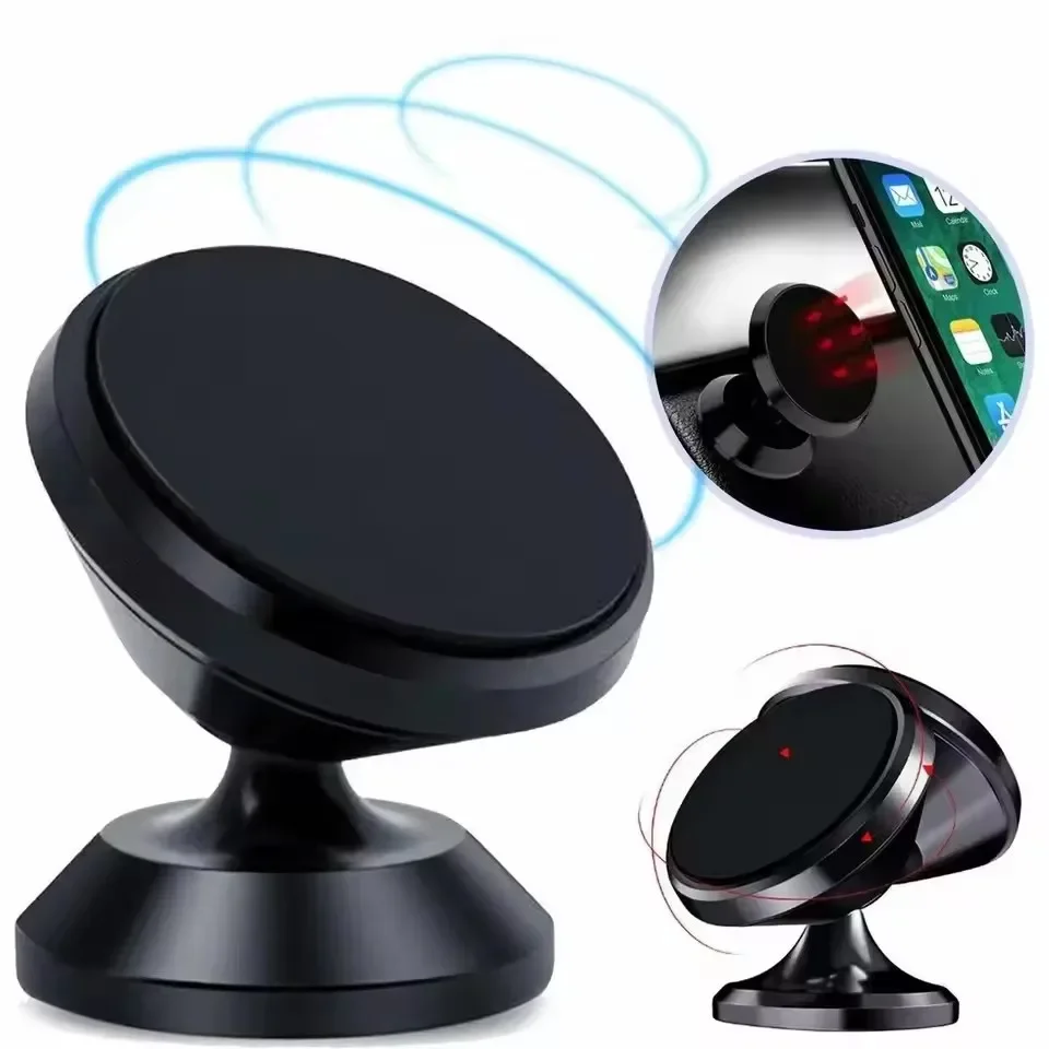 Magnetic Car Phone Holder Magn - đánh giá và giá Car Phone Holder Magnetic
