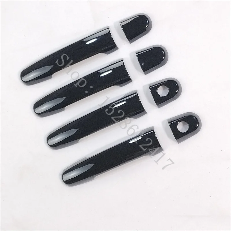 For Toyota Corolla 2004 2005 2 - đánh giá và giá Car Door Handle Protector