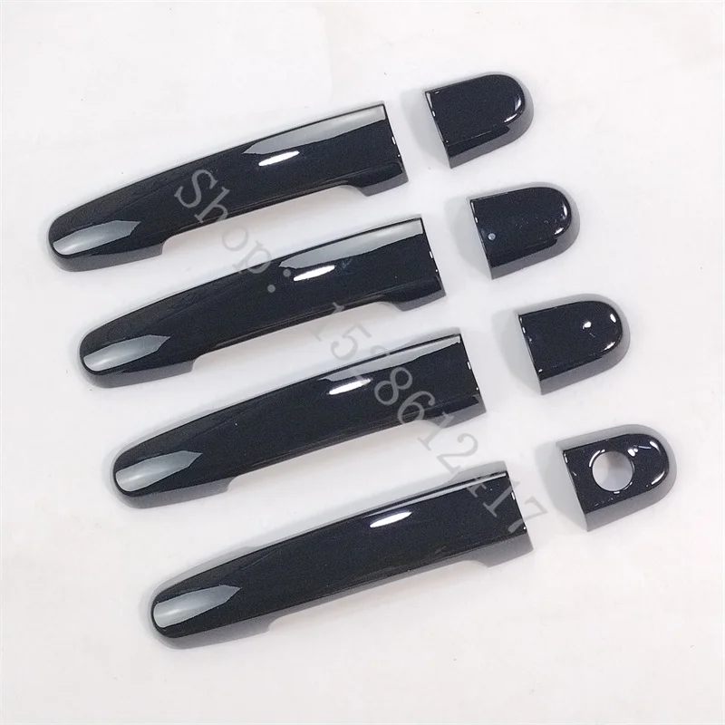 For Toyota Corolla 2004 2005 2 - đánh giá và giá Car Door Handle Protector