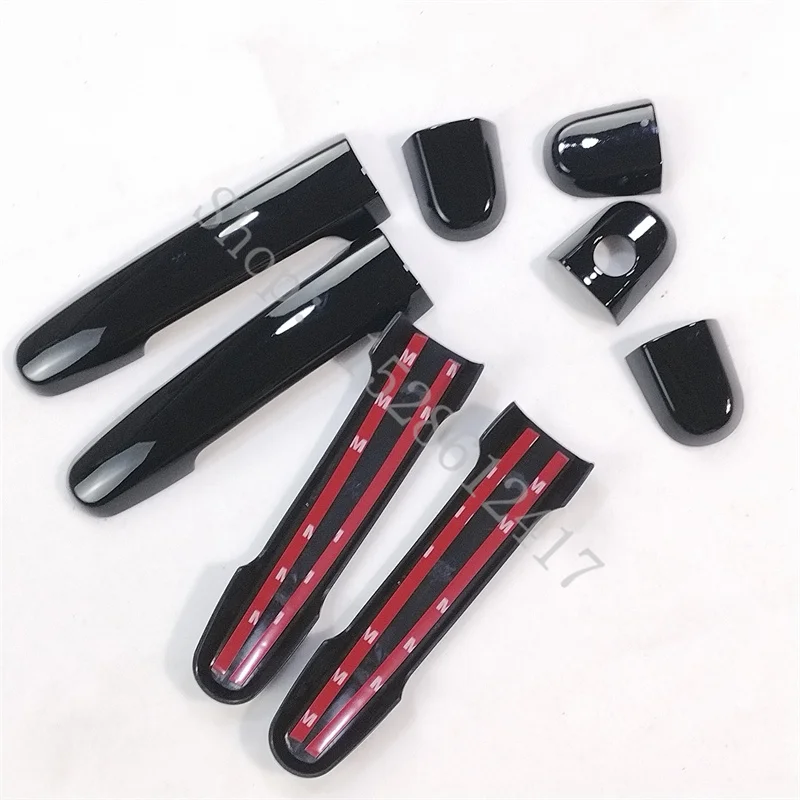 For Toyota Corolla 2004 2005 2 - đánh giá và giá Car Door Handle Protector
