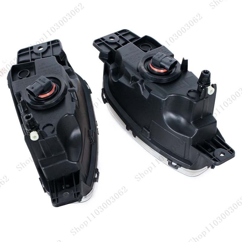 Car Fog Lamps Front Bumper Day - đánh giá và giá Car Accessories For Road Trip