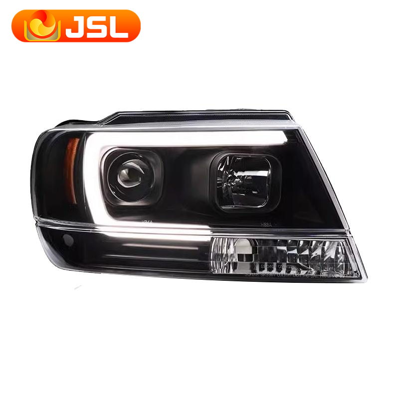 For JEEP Grand Cherokee 1999-2 - đánh giá và giá Accessories Car Near