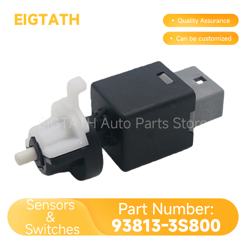 93813-3S800 Brake Light Switch - đánh giá và giá Car Accessories Xmas