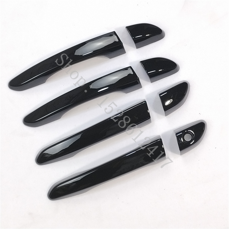 For Hyundai Kona 2017 2018 201 - đánh giá và giá Car Door Handle Protector