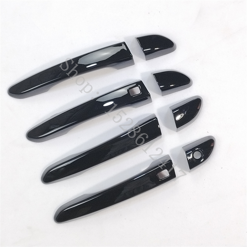 For Hyundai Kona 2017 2018 201 - đánh giá và giá Car Door Handle Protector
