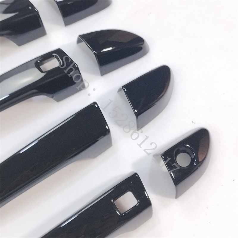 For Hyundai Kona 2017 2018 201 - đánh giá và giá Car Door Handle Protector