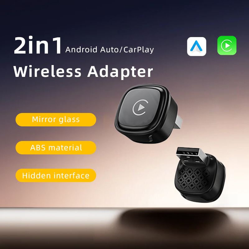 Trolinktek Wireless CarPlay An - đánh giá và giá Car Accessories Usa