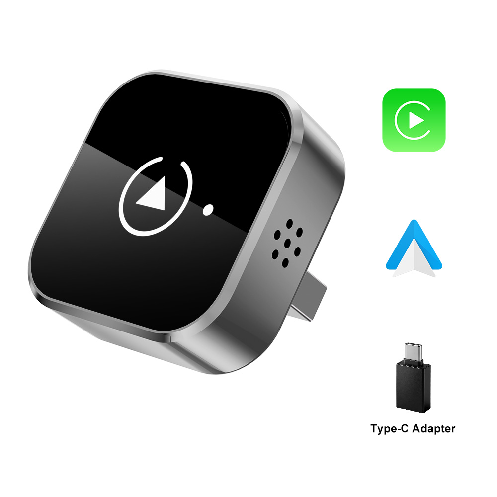 Wireless CarPlay Android Auto  - đánh giá và giá Car Accessories Usa