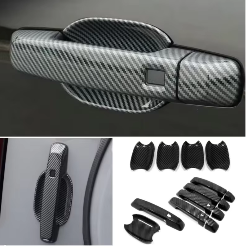 For Great Wall GWM Tank 300 Ta - đánh giá và giá Car Door Handle Protector
