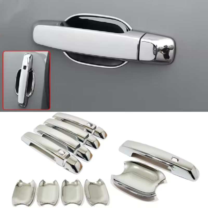 For Great Wall GWM Tank 300 Ta - đánh giá và giá Car Door Handle Protector