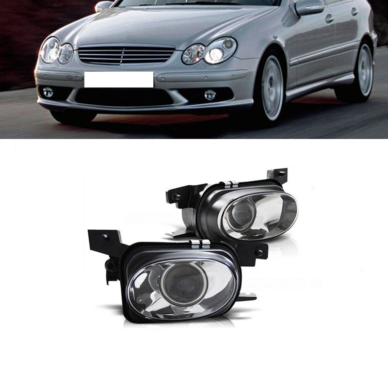 Car Front Fog Light Fog Lamp A - đánh giá và giá Car Accessories Low Price