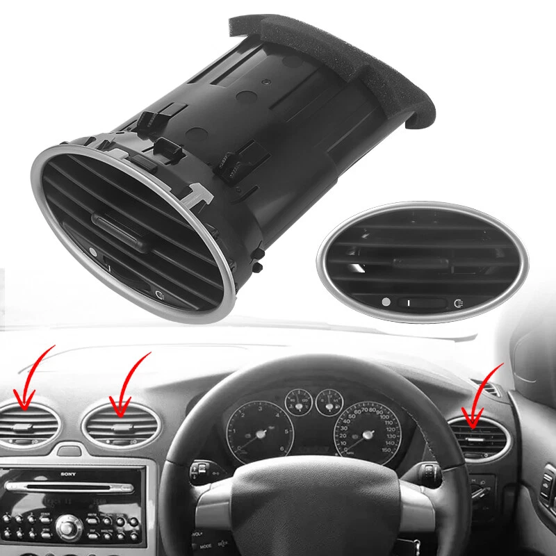 Car Center Dashboard Air Vent  - đánh giá và giá Car Accessories For Dashboard