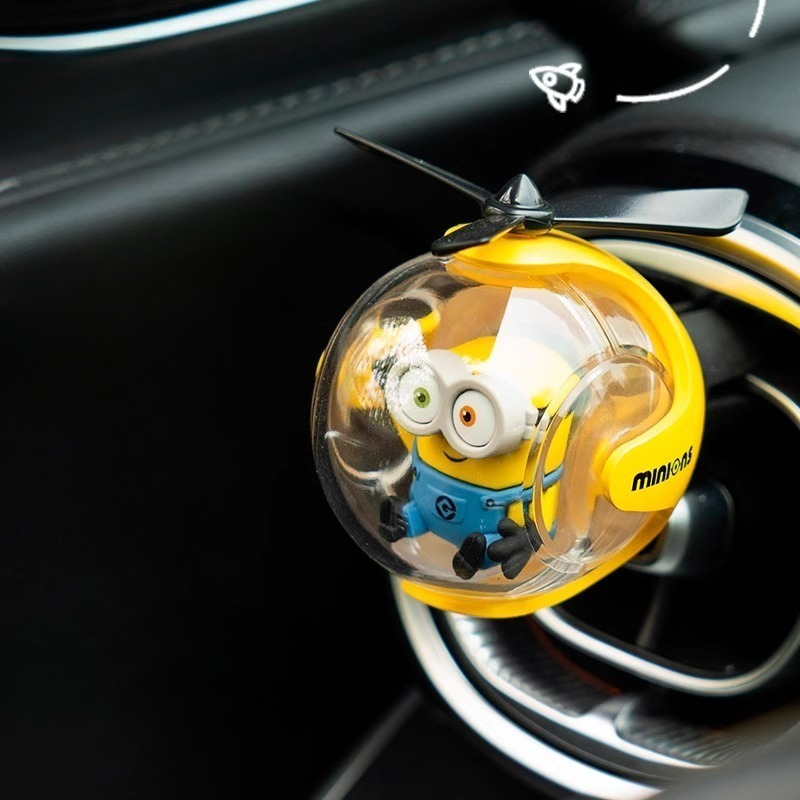Minionsed Car Air Freshener, C - đánh giá và giá Car Accessories Usa