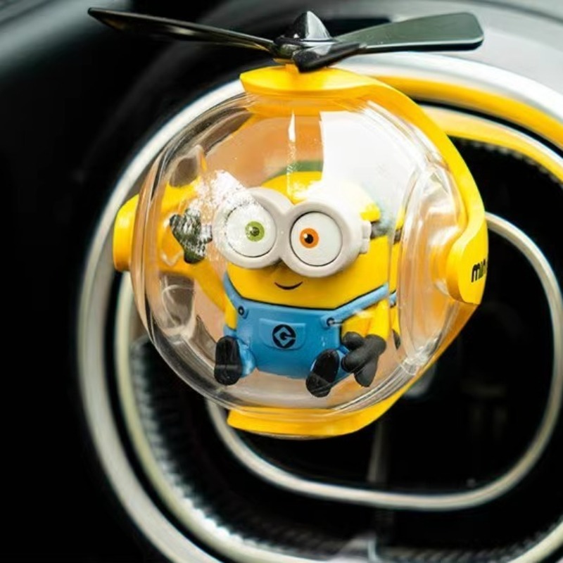 Minionsed Car Air Freshener, C - đánh giá và giá Car Accessories Usa