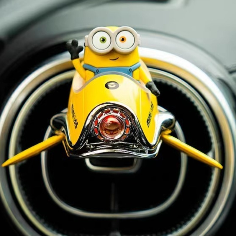 Minionsed Car Air Freshener, C - đánh giá và giá Car Accessories Usa