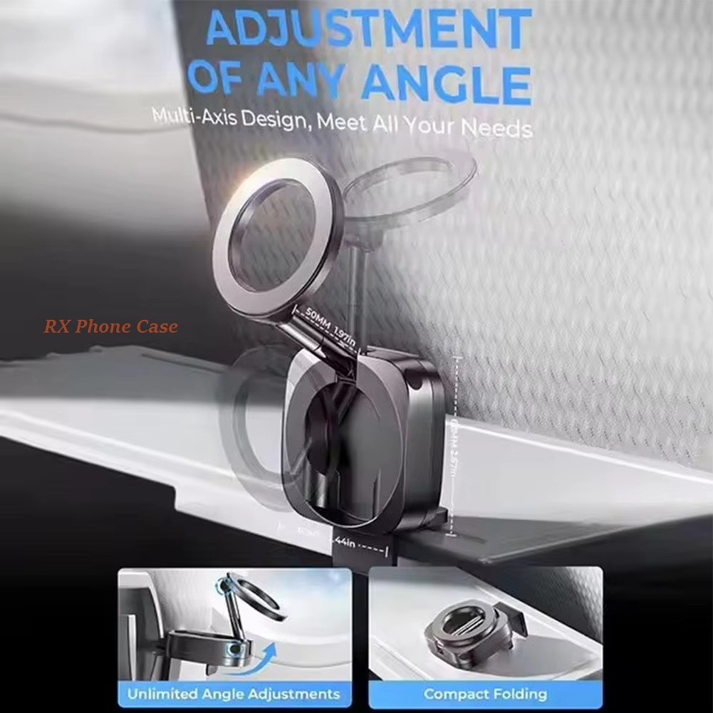 For MagSafe Car Airplane Phone - đánh giá và giá Wireless Car Charger