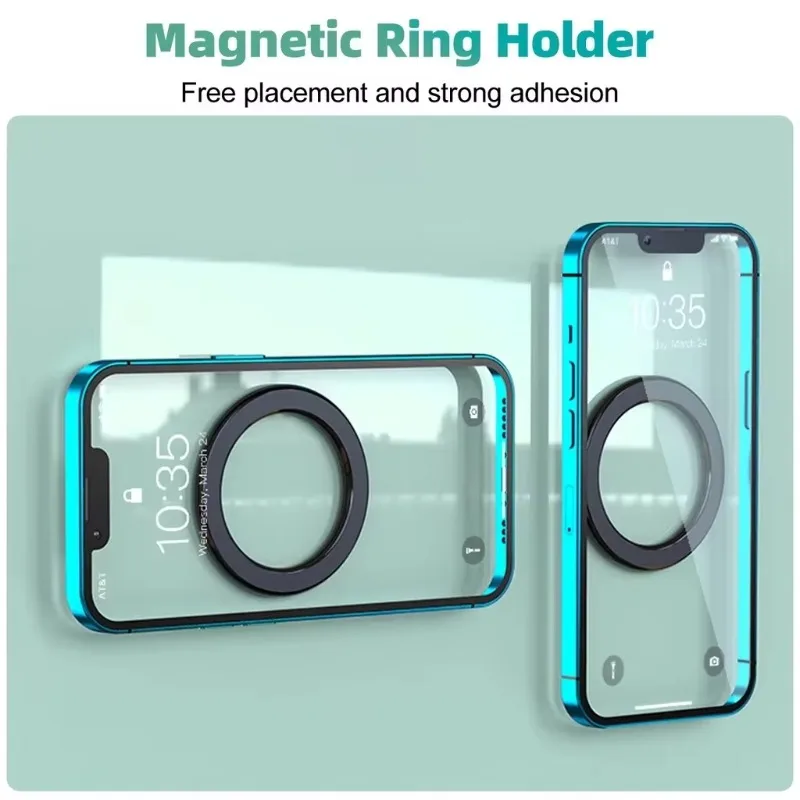 For Magsafe Strong Magnetic Ri - đánh giá và giá Car Phone Holder Magnetic
