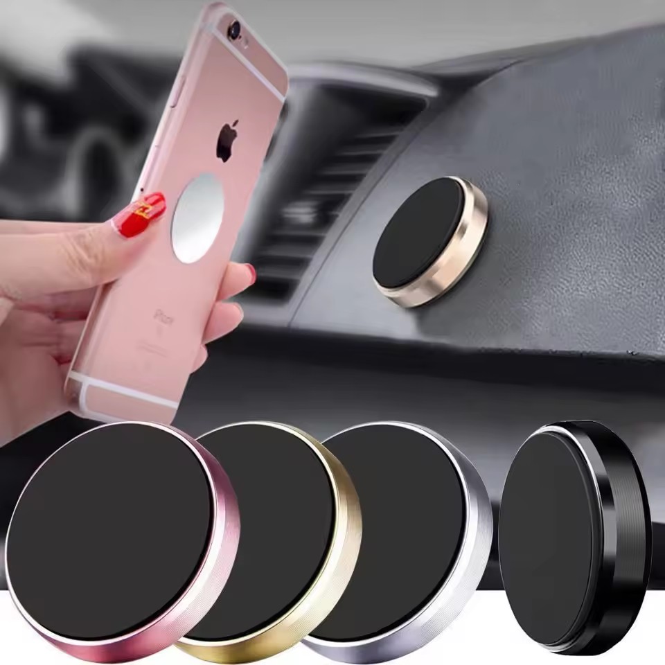 Magnetic Car Phone Holder Magn - đánh giá và giá Car Phone Holder Magnetic
