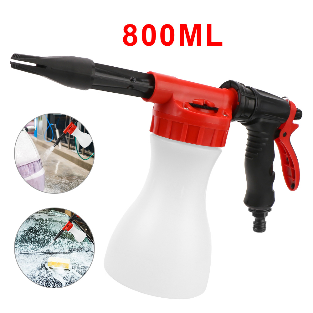 Cleaning Washing Tool 800ml Sn - đánh giá và giá Car Accessories For Winter