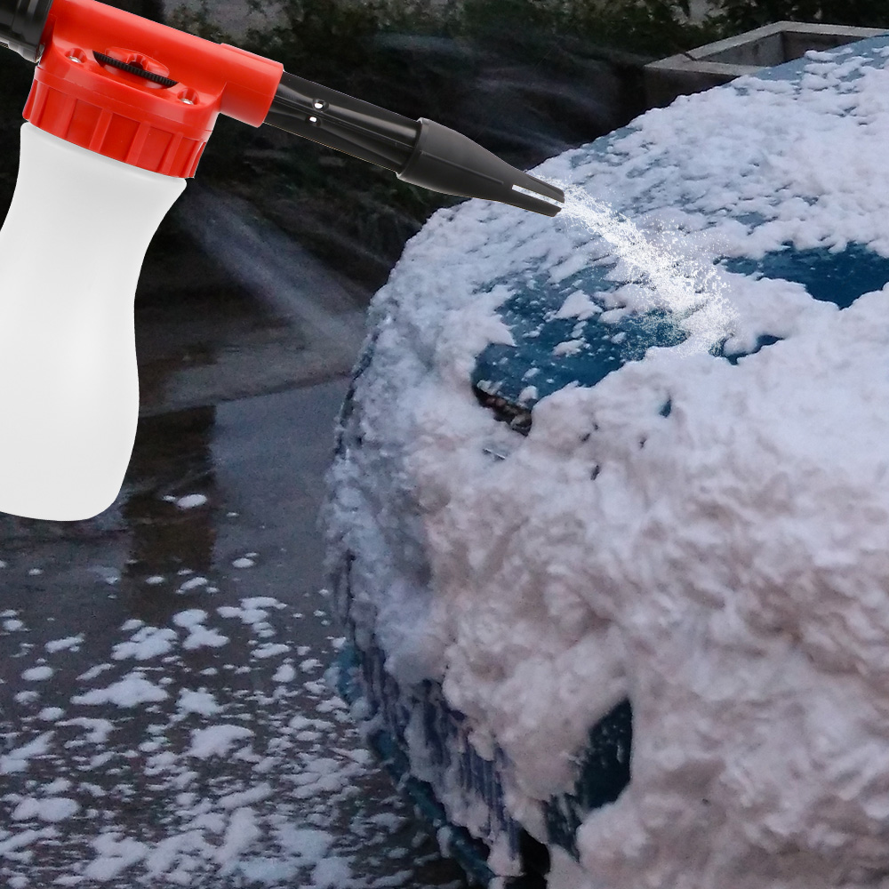 Cleaning Washing Tool 800ml Sn - đánh giá và giá Car Accessories For Winter
