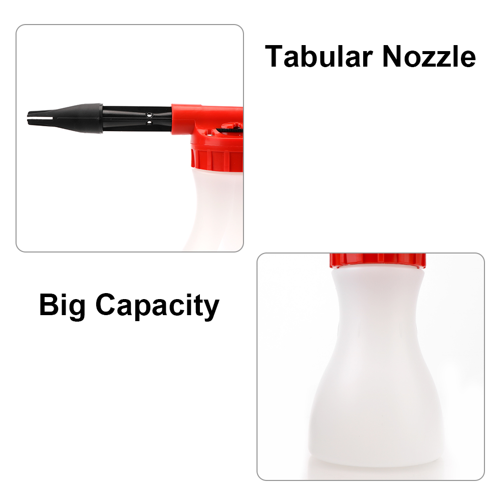 Cleaning Washing Tool 800ml Sn - đánh giá và giá Car Accessories For Winter