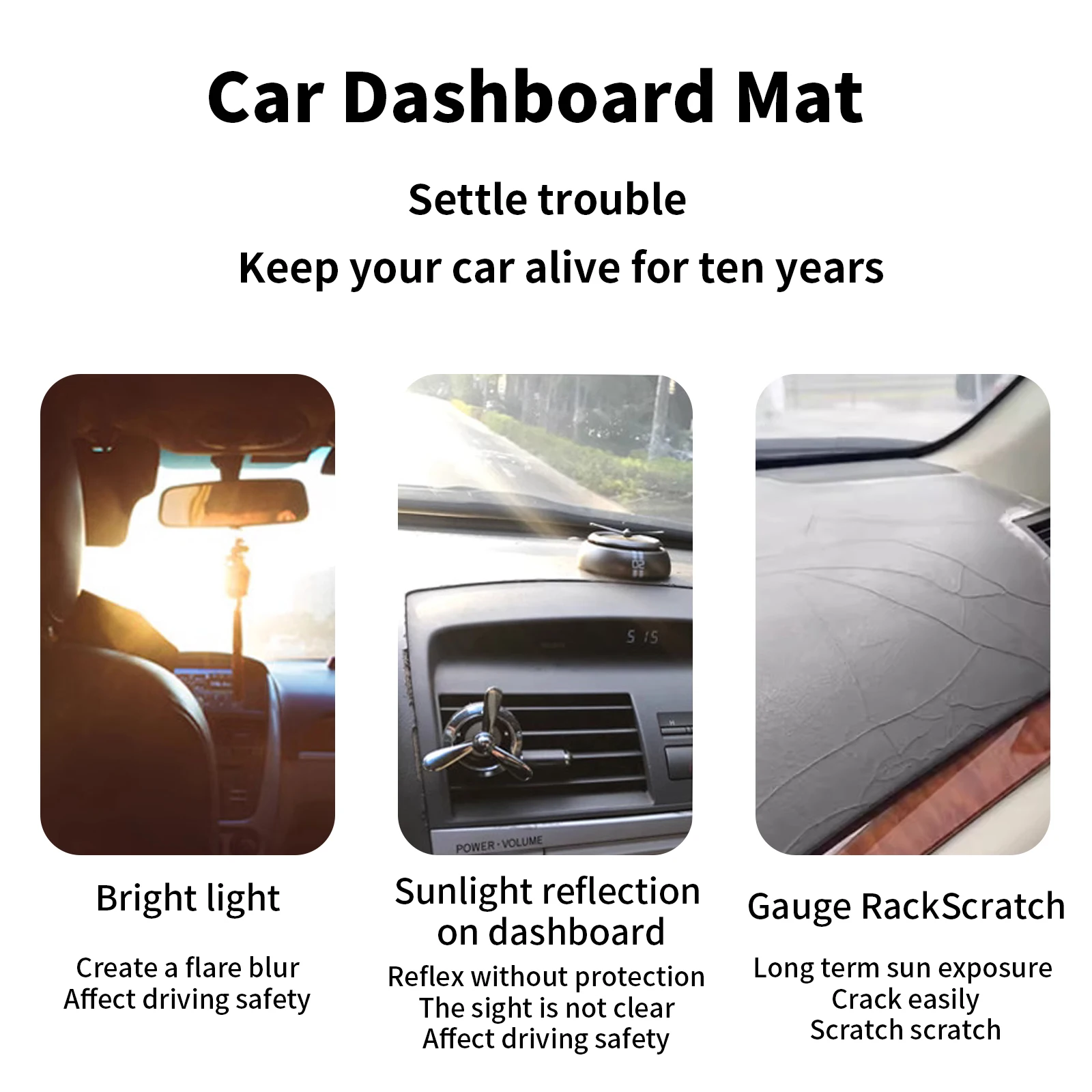 fit for Fiat Doblo 2000-2014 2 - đánh giá và giá Car Accessories Low Price