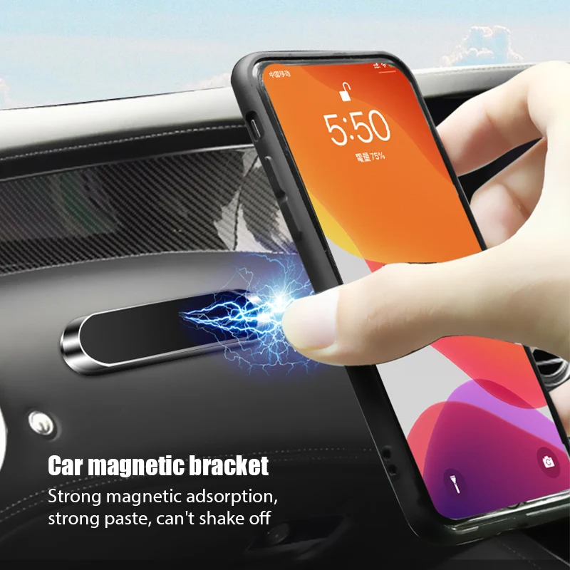 Magnetic Car Phone Holder Rota - đánh giá và giá Car Phone Holder Magnetic