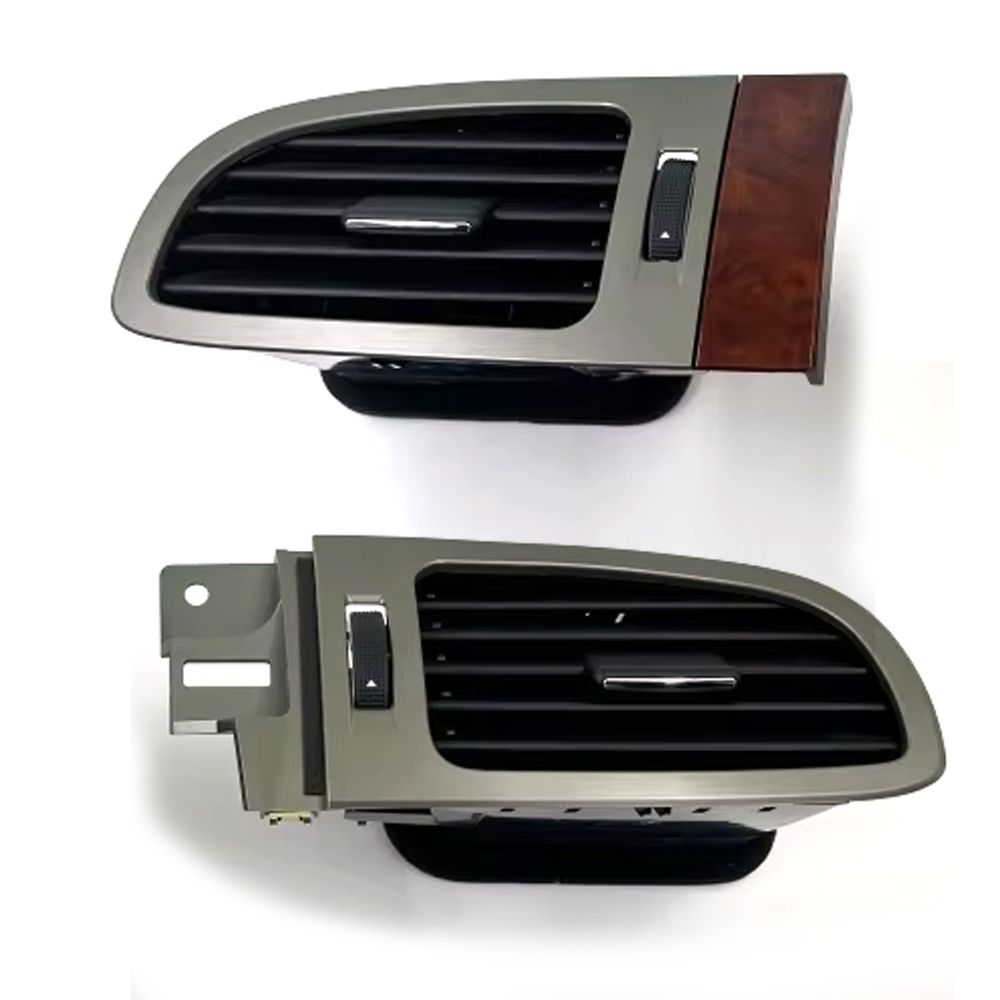 Air AC Conditioning Grille Ven - đánh giá và giá Car Accessories For Dashboard