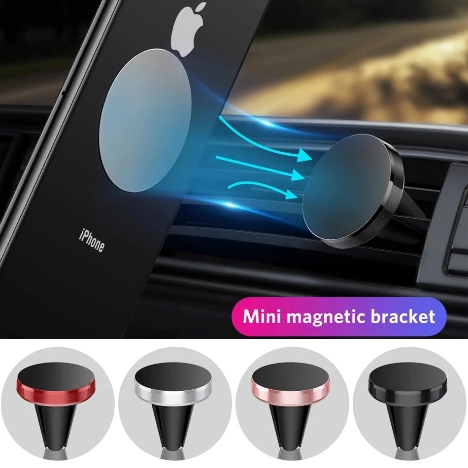 Car Phone Holder Magnetic Univ - đánh giá và giá Car Phone Holder Magnetic