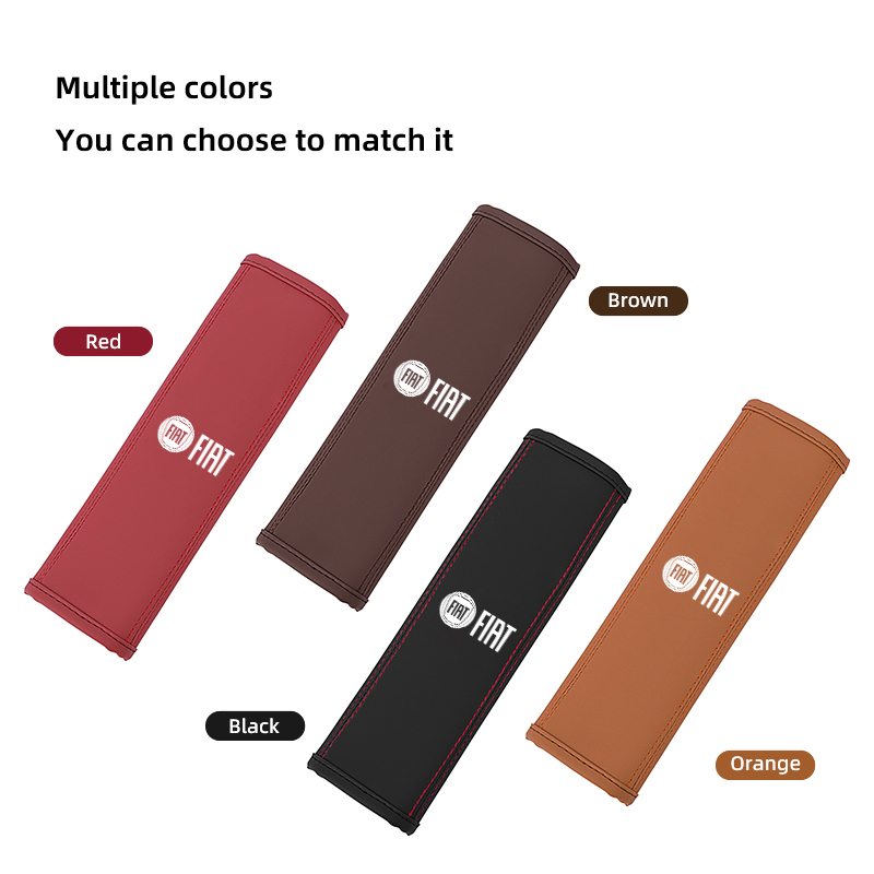 Car Seat Belt Cover Auto Shoul - đánh giá và giá Car Accessories Low Price