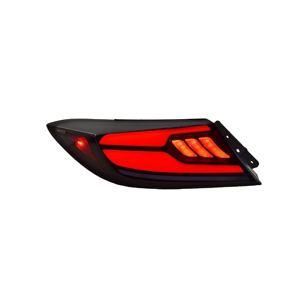 Car Lights For Toyota GR86 Tai - đánh giá và giá Car Accessories For Road Trip