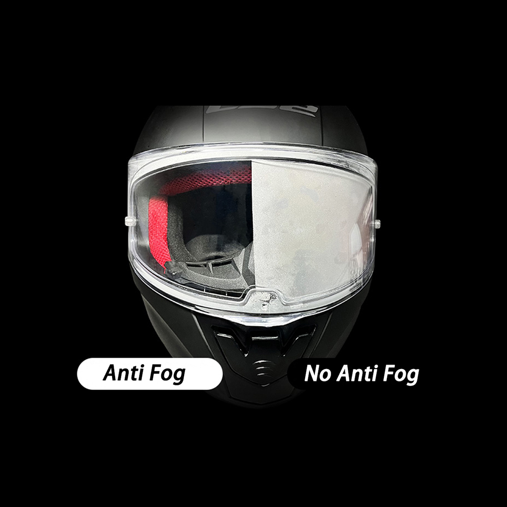 visor Anti Fog Film for Nolan  - đánh giá và giá Car Accessories Xcent