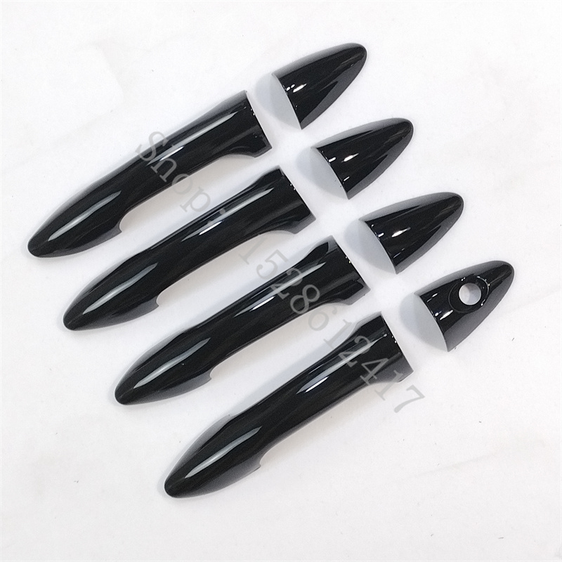 For Hyundai Solaris Verna i25  - đánh giá và giá Car Door Handle Protector