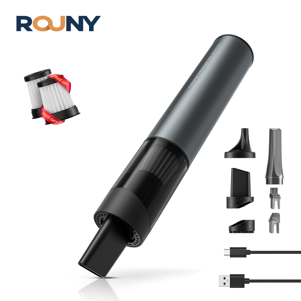 Car Handheld Vacuum Cleaner wi - đánh giá và giá Wireless Car Charger