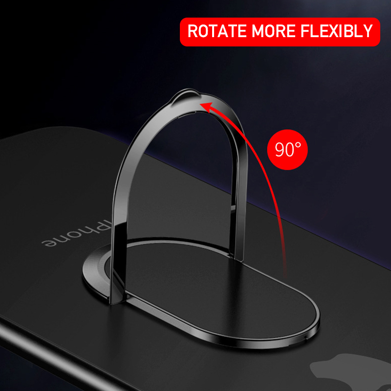 Universal Finger Ring Holder M - đánh giá và giá Car Phone Holder Magnetic