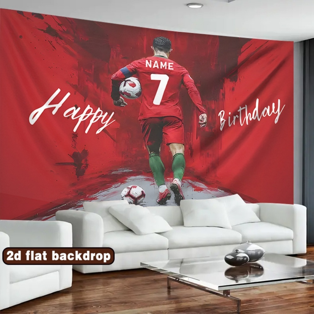 2D Flat Customized Birthday Ba - đánh giá và giá Car Accessories Banner