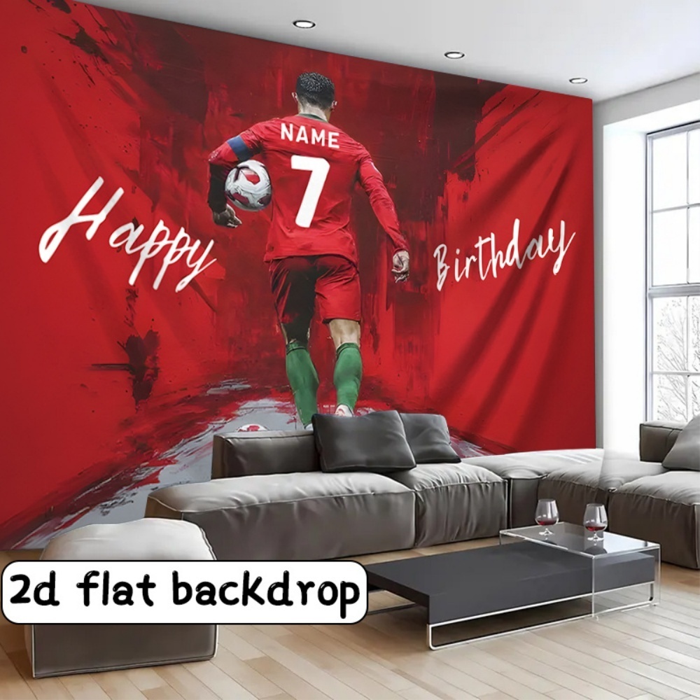 2D Flat Customized Birthday Ba - đánh giá và giá Car Accessories Banner
