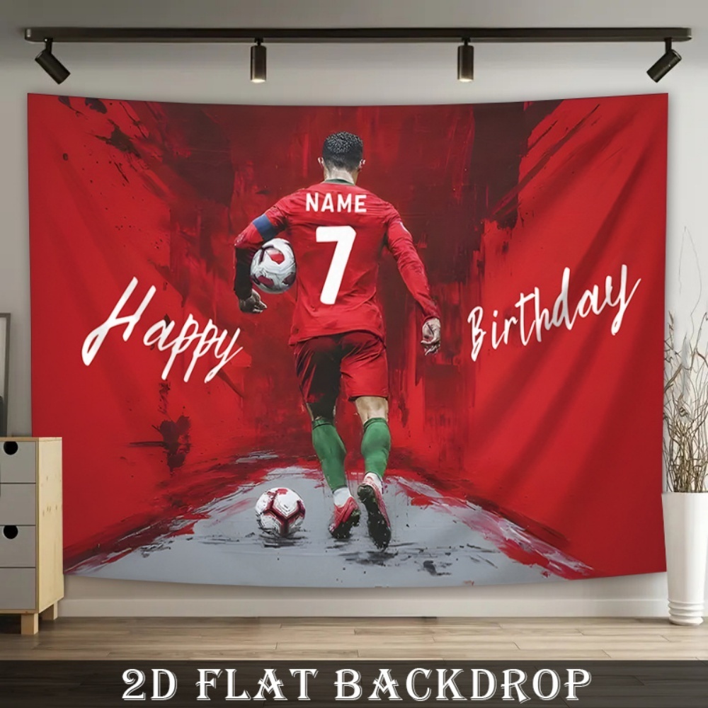 2D Flat Customized Birthday Ba - đánh giá và giá Car Accessories Banner