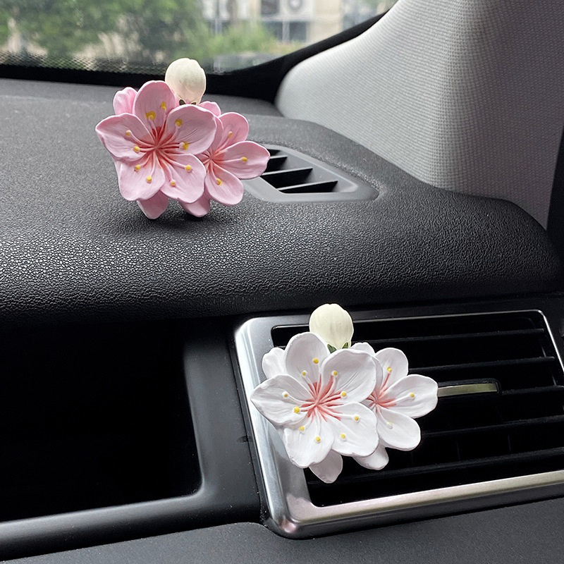 1pc Car Fashion Small Exquisit - đánh giá và giá Car Accessories Usa