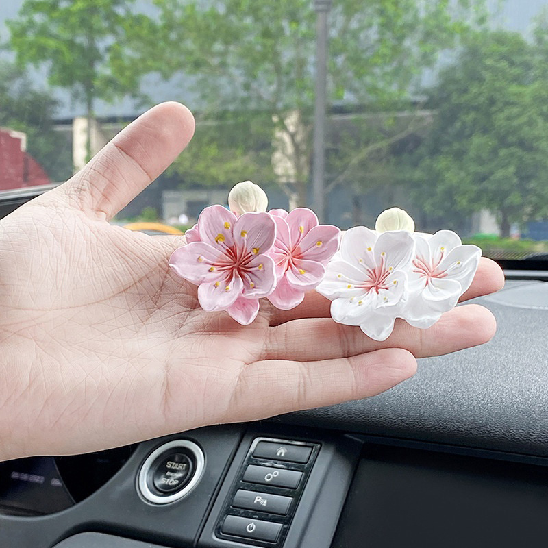 1pc Car Fashion Small Exquisit - đánh giá và giá Car Accessories Usa