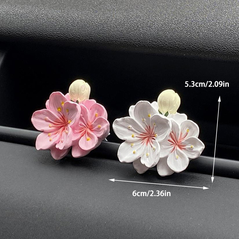 1pc Car Fashion Small Exquisit - đánh giá và giá Car Accessories Usa